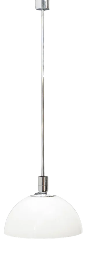 As/Am Ceiling Light by Franco Albini and Franca Helg for Sirrah, 1970s