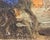 Lucien Laurent Gsell -19th Century Belle Epoque Café Scene, Oil Painting For Sale In Los Angeles - Image 6 of 12