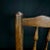 Early 19th Century Carved Oak British Dining Side Chairs -Set of 4 For Sale - Image 4 of 13