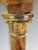 French Artist, Grand Tour Architectural Model, 1880, Faux Marble For Sale - Image 6 of 17
