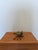 Mid-Century Bronze Crab Sculpture With Hinged Top, Brazil 1960s For Sale - Image 4 of 15