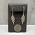 Early 21st Century Diamond Leaf Dangle Earrings 14kt Yellow Gold 0.31ctw 2.1in 6.9g, Pair For Sale - Image 5 of 6