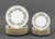 Royal Worcester "Lavinia" Pattern Partial Dinner Service, each marked "Royal Worcester / Fine Bone China / England /...