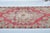 1950s Floral Oushak Carpet For Sale In Phoenix - Image 6 of 8