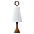 Mid-Century Teak Table Lamp, Sweden, 1960s For Sale - Image 14 of 14