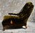 Victorian Deep Button Parlour Chair, 1880s For Sale - Image 4 of 11