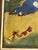 Yellow Little Boy Blue Painting on Canvas Cloth For Sale - Image 8 of 18