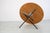 Height-Adjustable Table by Jürg Bally for Arform, Italy, 1950s For Sale - Image 18 of 18