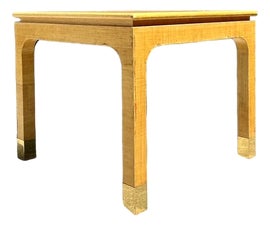 Example of Card & Game Tables