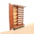 Vintage Hallway Cabinet with Coat Rack and Shoe Cabinet, 1960s For Sale - Image 4 of 8