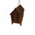 Vintage Bamboo and Rattan Birdhouse For Sale - Image 4 of 5