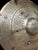 Turkish Brass Calligraphy Helmet Shield Set For Sale - Image 9 of 18
