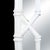 Chinoiserie Late 20th Century Fretwork Faux Bamboo Mirror For Sale - Image 3 of 4