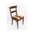 Vintage George III Dining Table by William Tillman and Chairs, 1980s, Set of 11 For Sale - Image 18 of 18