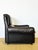 Scandinavian Modular Leather Sofa and Armchair, 1960s, Set of 4 For Sale - Image 18 of 18