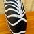 Black 1990s Postmodern Studio Pottery Ceramic Sculpture Hand Signed by the Artist. For Sale - Image 8 of 12
