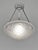 1920s French Art Deco Pendant Light by Barbier Et Corneloup & Degue 1920s France For Sale - Image 5 of 16