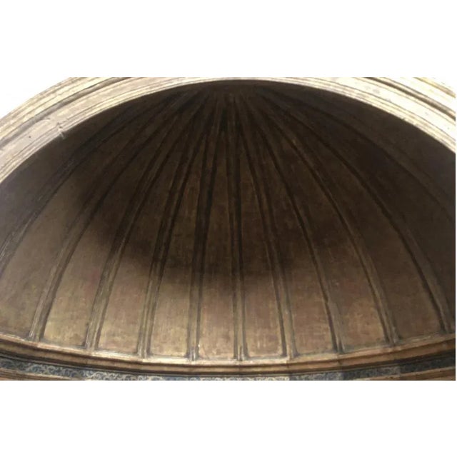 19th Century Italian Niche Cabinet For Sale - Image 4 of 12