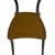 Vintage Designer Klismos Style Wood Dining Chairs in Custom Two Tone Finish - Set of 8 For Sale - Image 16 of 16