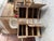 Boarding School Cabinets, Set of 2 For Sale - Image 4 of 13