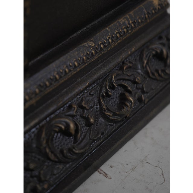 Wood Pair of Decorative Display Pedestal Plant Stands For Sale - Image 7 of 10