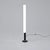 1950s Minimalist Floor Lamp by Johan Niegeman for Artiforte, 1950s For Sale - Image 5 of 18