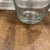 Large Heavy Clear Glass Vase For Sale In Philadelphia - Image 6 of 6
