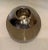 Early 20th Century Early 20th Century Glass Match Striker For Sale - Image 5 of 8