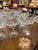 Vintage Champagne/Tall Sherbet Antoinette by Schott-Zwiesel Set of 12 For Sale - Image 4 of 17