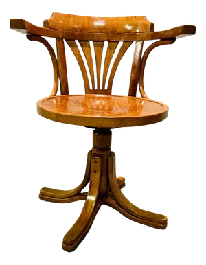 Swivel Office Chair from Khon