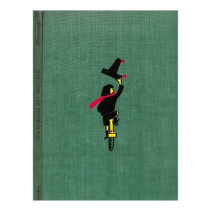 "Madeline and the Bad Hat" 1956 Bemelmans, Ludwig (Signed)