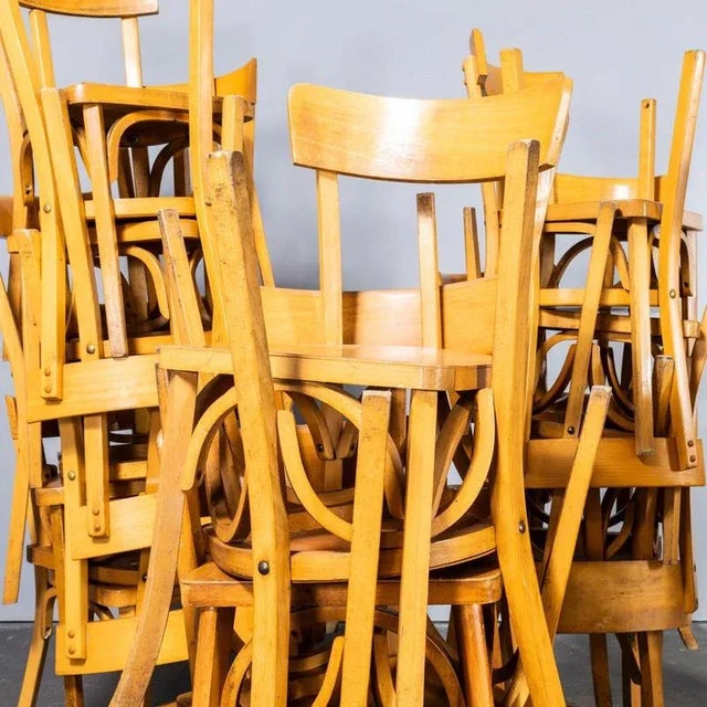 Early 21st Century French Dining Chair, 2010s For Sale - Image 5 of 11