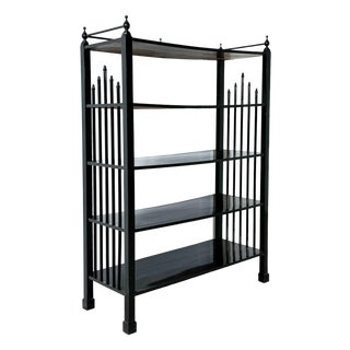 19th Century Biedermeier Sheflf in Wood, Austria For Sale