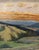 Arno Heynhold, Normannstein, Treffurt, 1913, Oil Painting on Canvas For Sale - Image 9 of 13