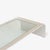 Brueton Stainless Steel Waterfall Cocktail Table by Brueton For Sale - Image 4 of 5