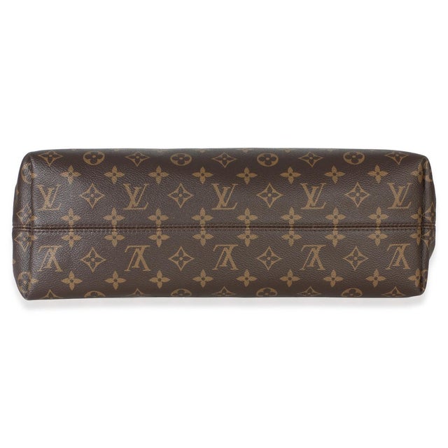 2020s Monogram Canvas Graceful MM For Sale - Image 5 of 8