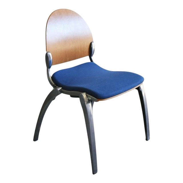 Postmodern Chair from Sedus, Germany, 1990s For Sale