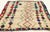 Tribal Vintage Azilal Moroccan Rug, 03'11 X 06'02 For Sale - Image 3 of 10