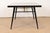 Paul McCobb Planner Group Mid-Century Modern Black Lacquered Extension Dining Table, Newly Refinished For Sale - Image 11 of 13