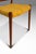 Bespoke Danish Modern Model No. 78 Ladderback Chair in Teak & Bouclé by Niels Møller for j.l. Møllers Møbelfabrik, Denmark, C. 1960's For Sale - Image 14 of 18
