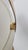 Large Omega Pendant in Polished Brass by Vico Magistretti for Artemide, 1960s For Sale - Image 9 of 11