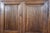 Antique Wardrobe in Poplar Wood, 1800s For Sale - Image 3 of 18