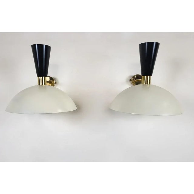 Vintage Wall Light, 1970s For Sale - Image 9 of 9