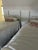1900s Set of 2 Vintage Painted Iron Beds For Sale - Image 10 of 10