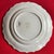 Green Antique 19th Century Italian Cantagalli Faience Dinner Plate From Florence For Sale - Image 8 of 9