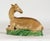 18th Century Ralph Wood-Type Stag and Hind Pearlware Pottery Figures For Sale - Image 12 of 15
