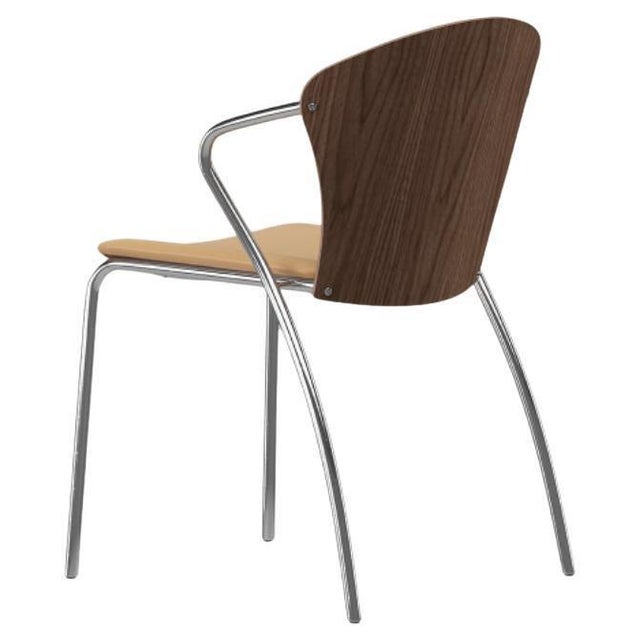 One Collection Bessi Chair from Erla Solveig Oskarsdóttir For Sale - Image 18 of 18