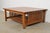 Stickley Mission Oak Arts & Crafts Spindle Coffee Table For Sale - Image 12 of 12