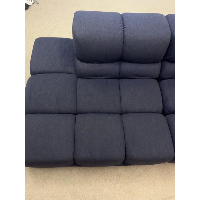 Vintage Two-Seater Sofa by Patricia Urquiola for B&B Italia, 2015 For Sale - Image 6 of 18