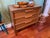 Bring authentic 1960s charm into your home with this stunning, vintage-modern three-drawer dresser from the renowned...